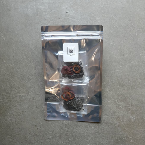「涼」を身にまとう薬膳茶(10包入)